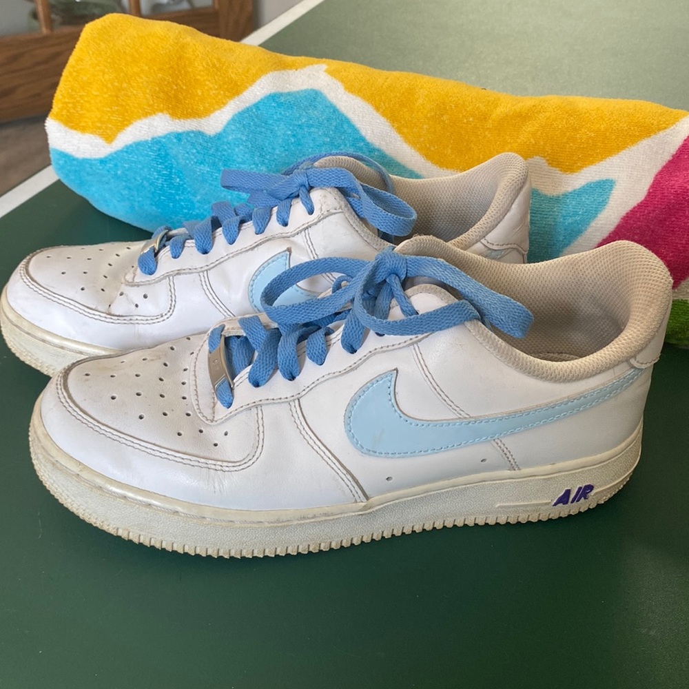 Nike Air Force 1  low tops